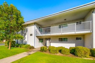 Santa Maria, CA Apartments - 127 Agnes Ave