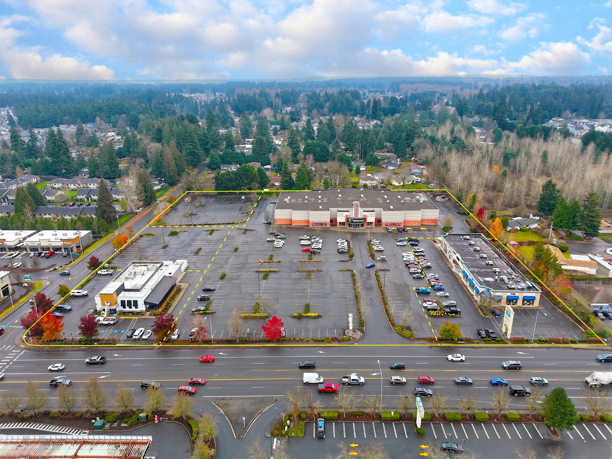 , Puyallup, WA for Sale