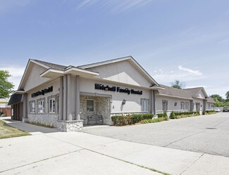 Saint Clair Shores, MI undefined - 29820 Harper Ave