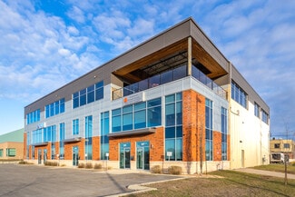 Terrebonne, QC Flex - 1027 Boul Des Entreprises