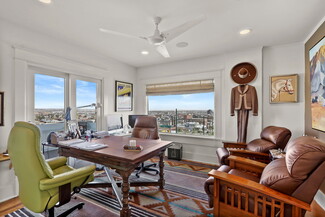 El Paso, TX Office - 1701 N Stanton St