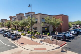 Surprise, AZ Office - 14823 W Bell Rd