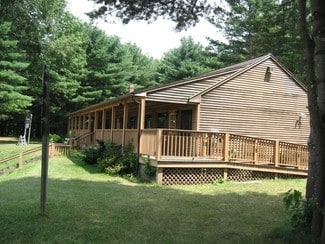 Union, CT Office - 1257 Buckley Hwy