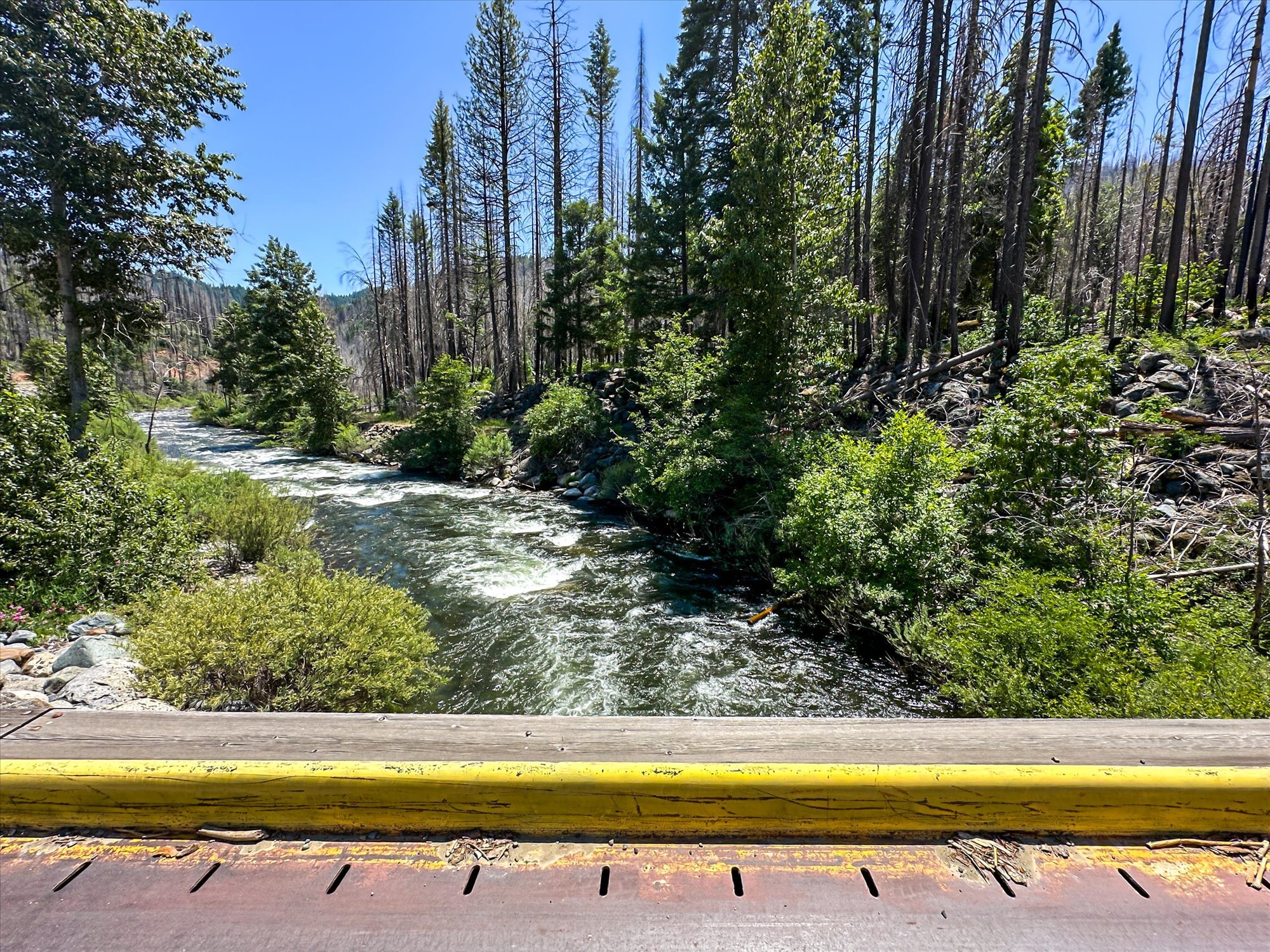 2103 Coffee Creek Rd, Trinity Center, CA for Sale