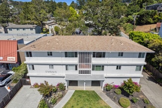 Mill Valley, CA Apartments - 37 Reed Blvd Mill Valley, CA Apartments - 37 Reed Blvd