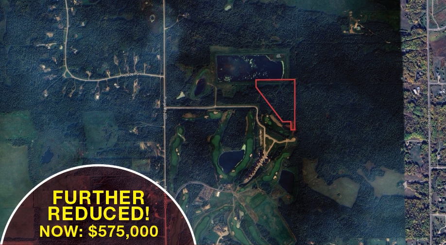 341-51101 Range Road 222, Sherwood Park, AB for Sale