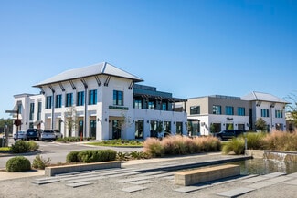 Watersound, FL Office - 74 Origins Main St