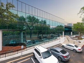 Austin, TX Office - 9111 Jollyville Rd