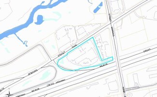 East Hartford, CT Commercial Land - 363 Roberts St