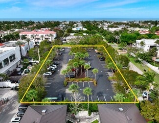 Naples, FL Residential - 410 4th St SE
