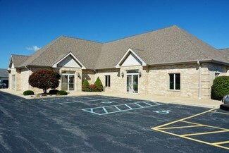 Cedar Lake, IN Office/Medical - 12712 Wicker Ave
