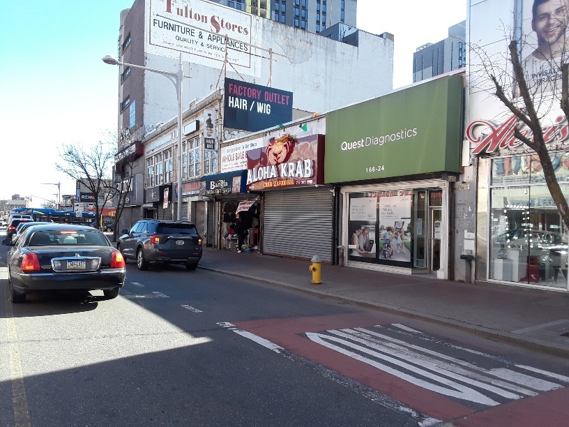 Jewelry store on deals jamaica avenue