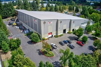 Canby, OR Flex - 390 S Redwood St