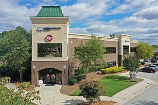 High Point, NC Office - 1400 Eastchester Dr