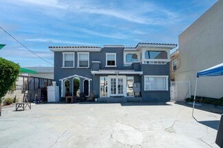 Los Angeles, CA Apartments - 3714 Pico Blvd