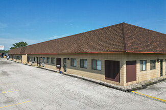 Toledo, OH Industrial - 444 W Laskey Rd