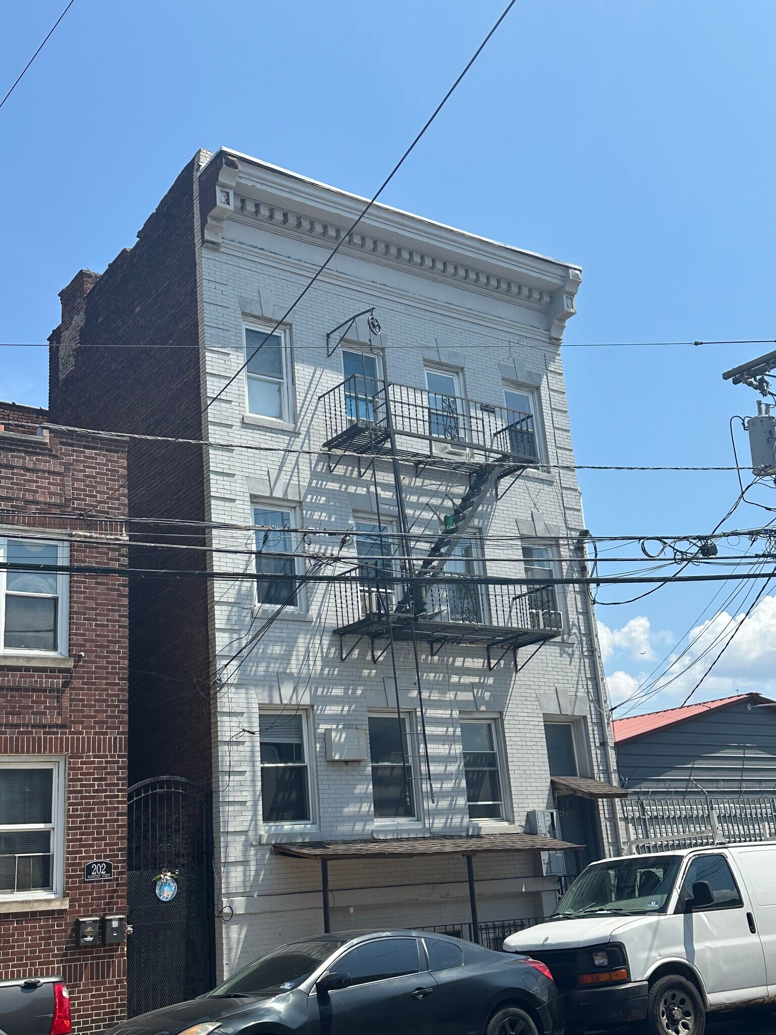 204 Parkhurst St, Newark, NJ for Sale