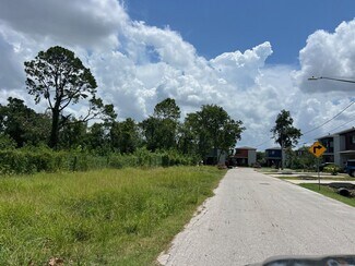 Houston, TX Commercial Land - 88 Berry Road rd Houston, TX Commercial Land - 88 Berry Road rd