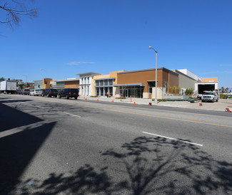 Sherman Oaks, CA Office/Retail - 14049 Ventura Blvd