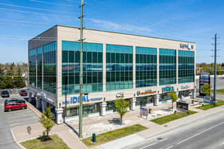 Ottawa, ON Office, Office/Retail - 4473-4475 Innes Rd