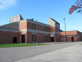 Meaford, ON Flex - 279 Saint Vincent St