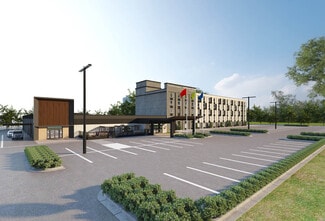 East Hartford, CT Retail - 363 Roberts St