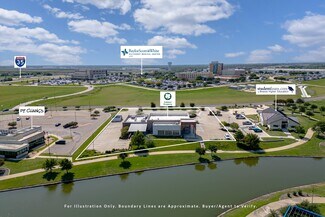 Waco, TX Retail - 5601 Crosslake Pky Waco, TX Retail - 5601 Crosslake Pky