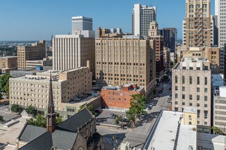 Tulsa, OK Office - 114 E 5th St