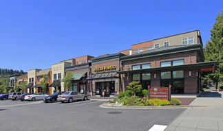 Kirkland, WA Retail - 11718 97th Ln NE