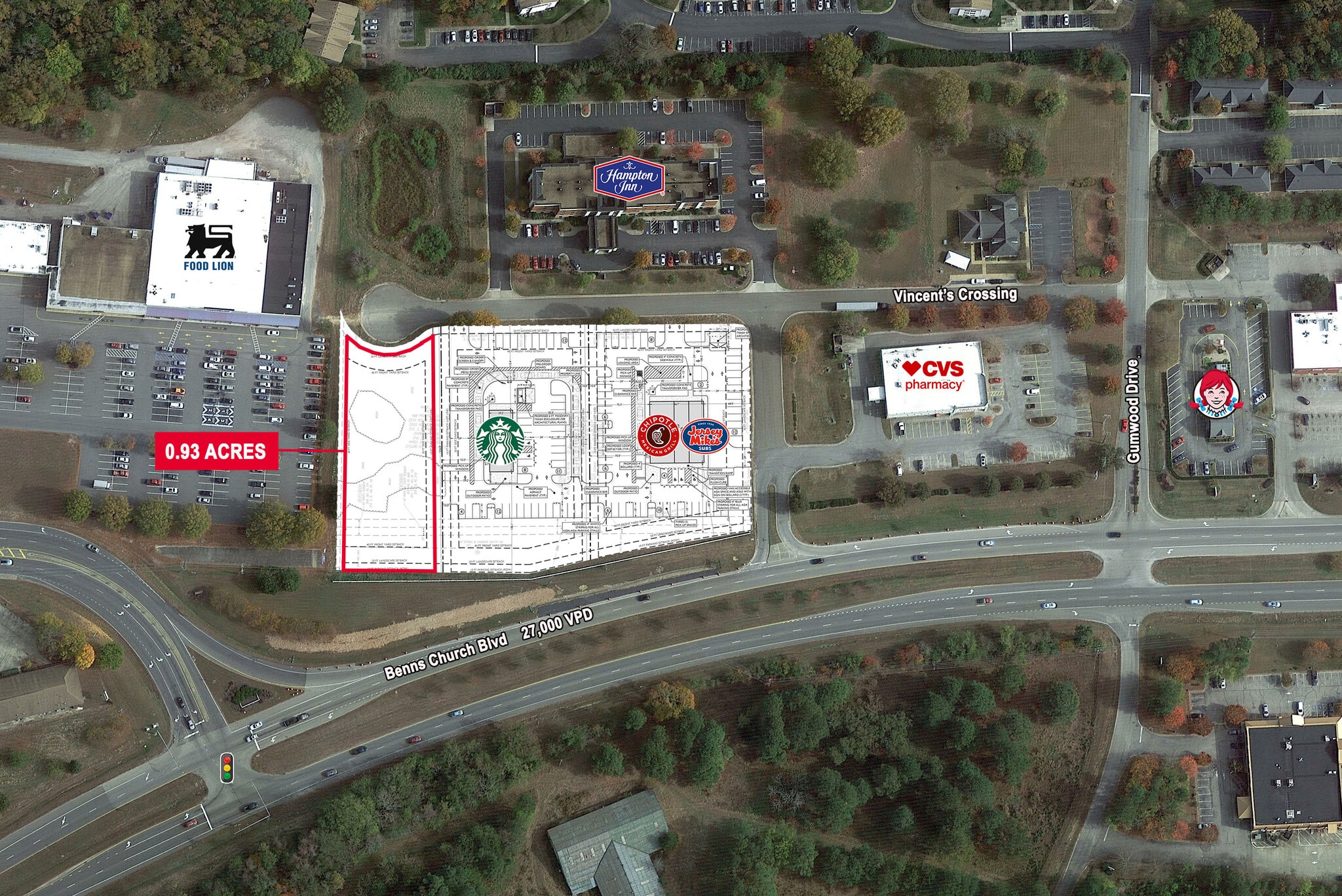 200 Vincents Xing, Smithfield, VA for Sale