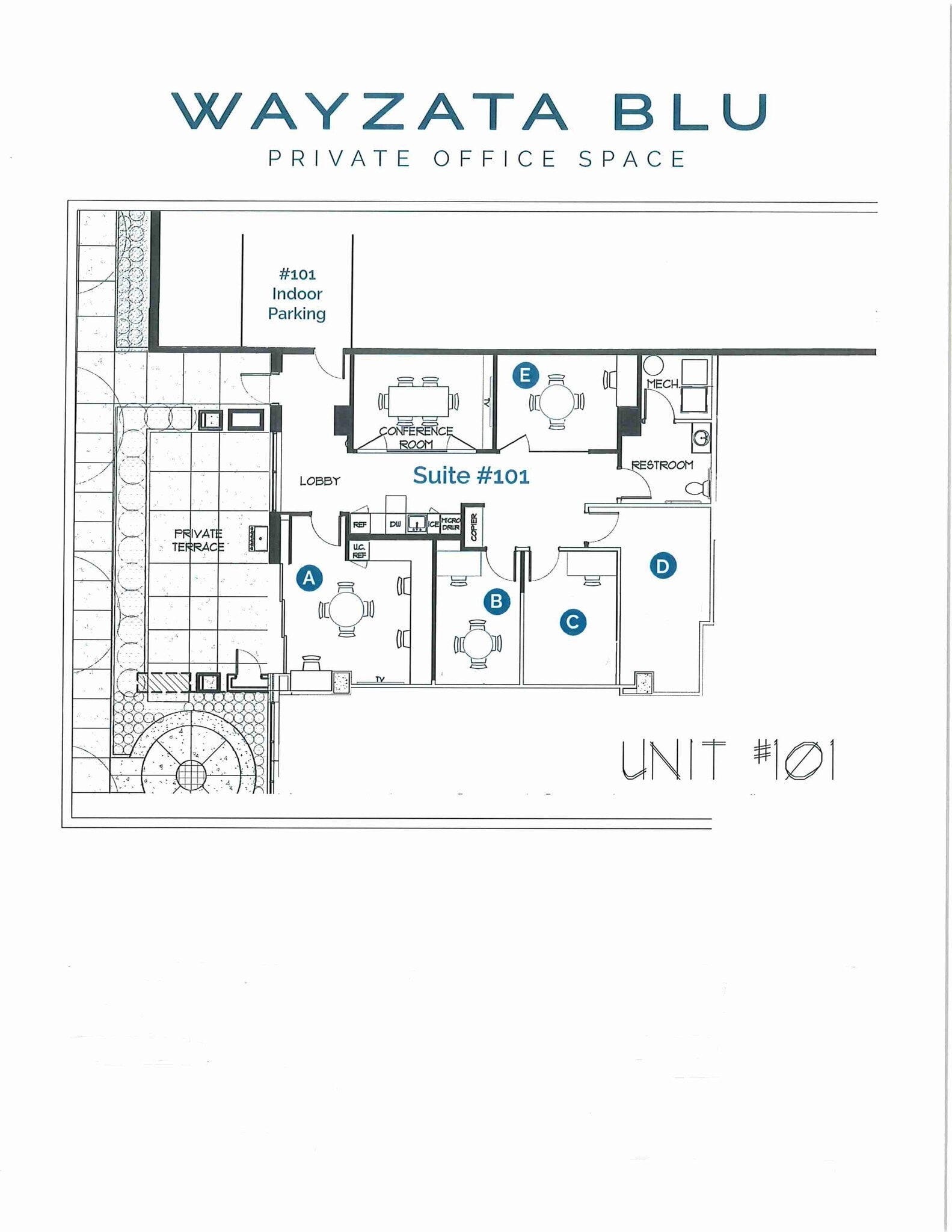 275 Lake St, Wayzata, MN for Rent