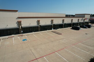 Katy, TX Retail - 5030 Franz Rd