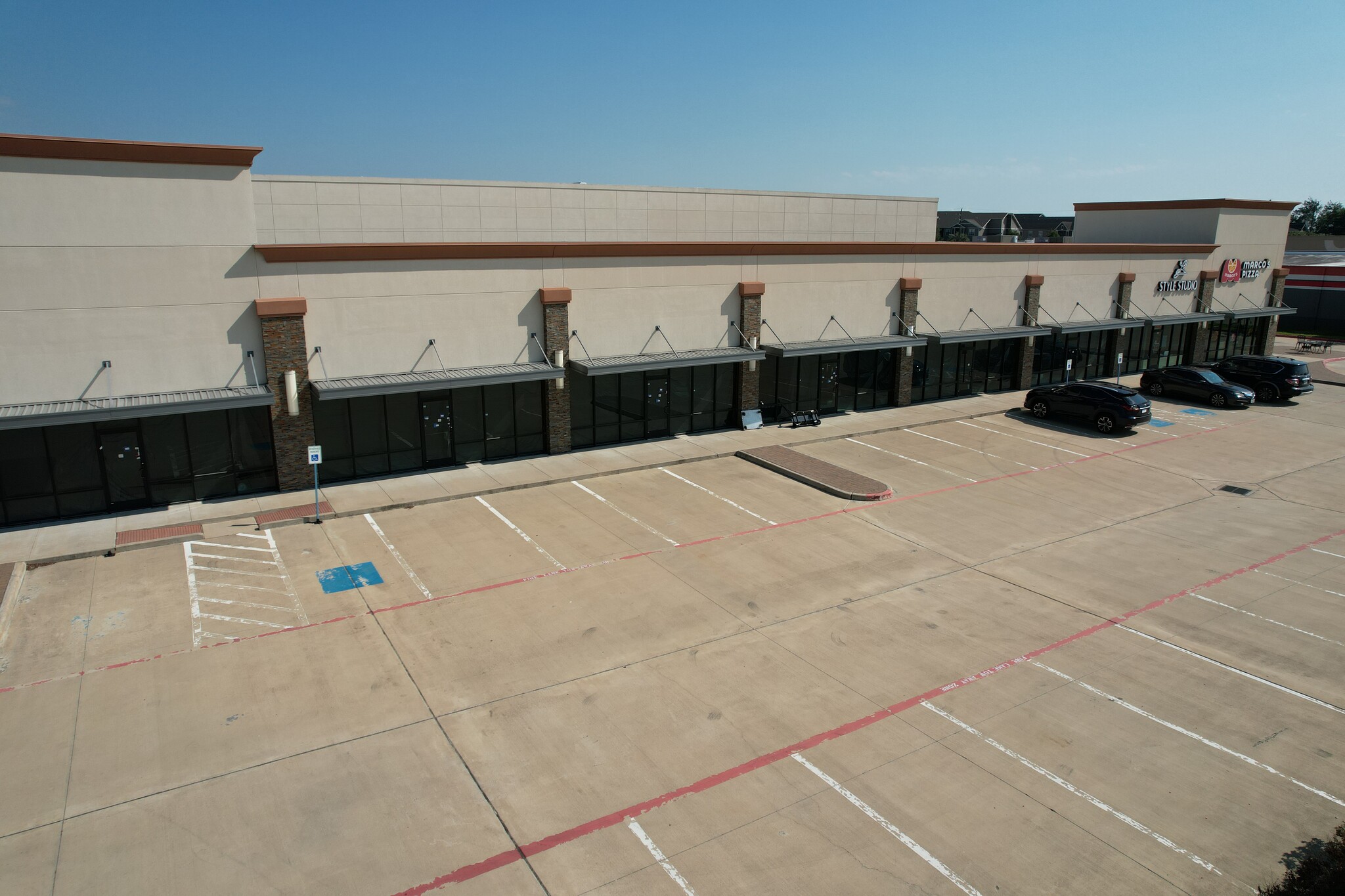 5030 Franz Rd, Katy, TX for Rent