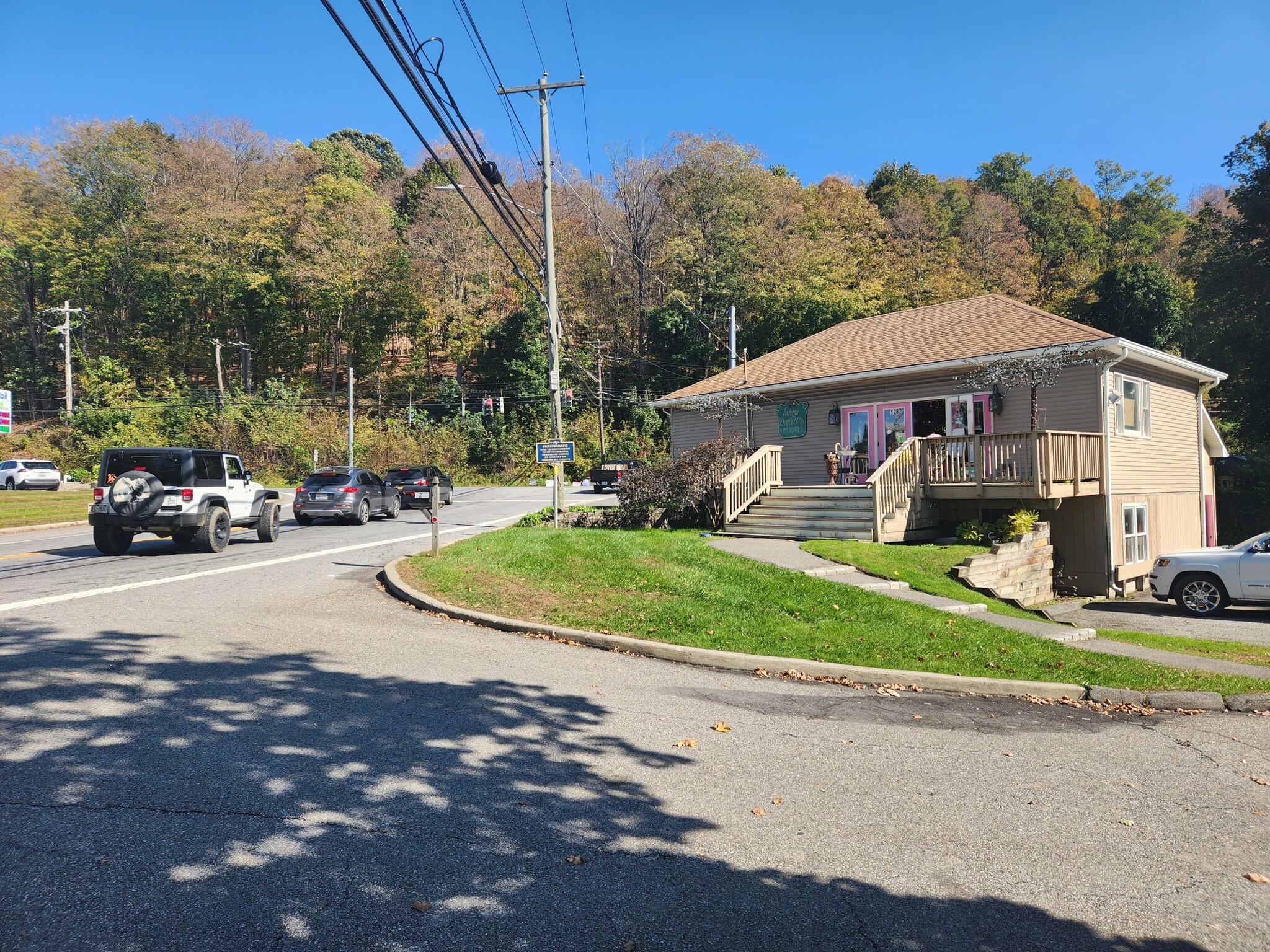 1287 Route 311, Patterson, NY for Sale