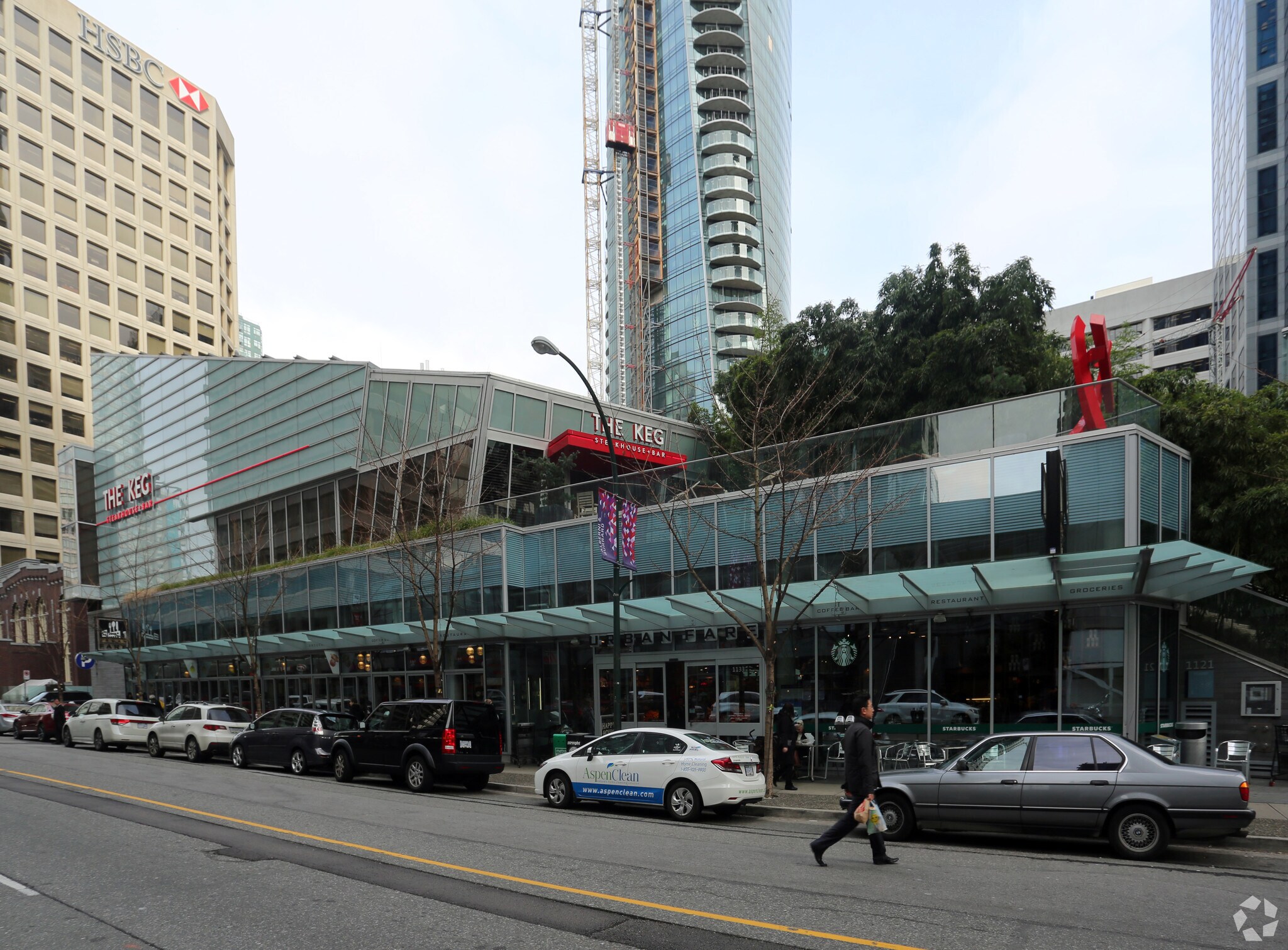 , Vancouver, BC for Sale