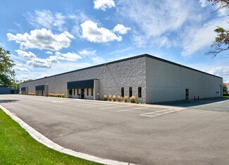 Plymouth, MN Industrial - 14630-14650 N 28th Ave Plymouth, MN Industrial - 14630-14650 N 28th Ave