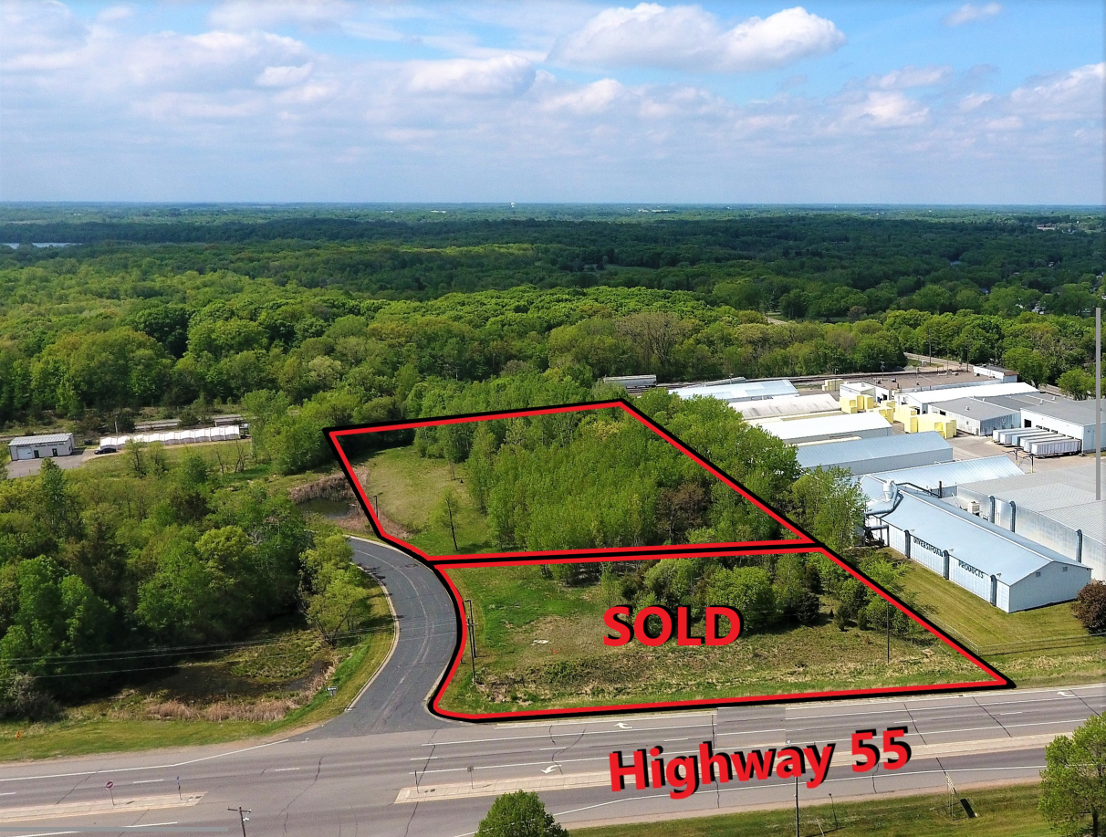 xxx Commerce Dr, Greenfield, MN for Sale