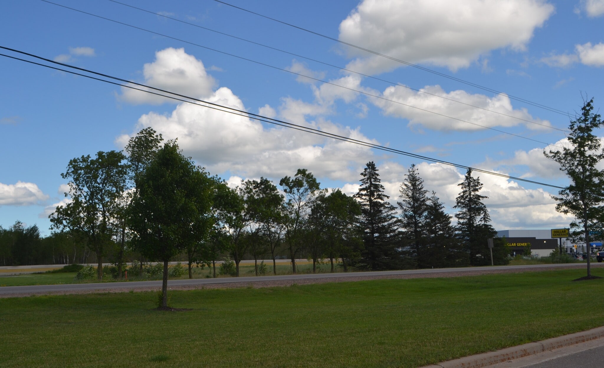 County Road J, Lot 2, Weston, WI for Sale