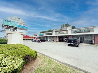 North Haven, CT Retail - 310 Washington Ave North Haven, CT Retail - 310 Washington Ave