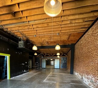 Placentia, CA Office/Retail, Retail - 128 W Santa Fe Ave