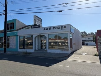 Torrance, CA Storefront - 24411 Hawthorne Blvd Torrance, CA Storefront - 24411 Hawthorne Blvd