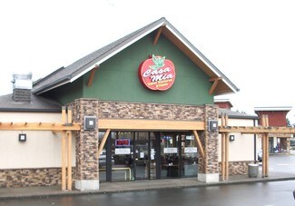 Lakewood, WA Retail, Industrial - 7304 Lakewood Dr W