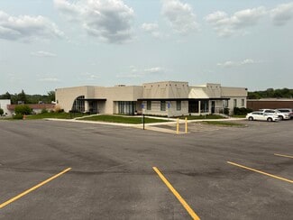 West Des Moines, IA Medical - 2425 Westown Pky