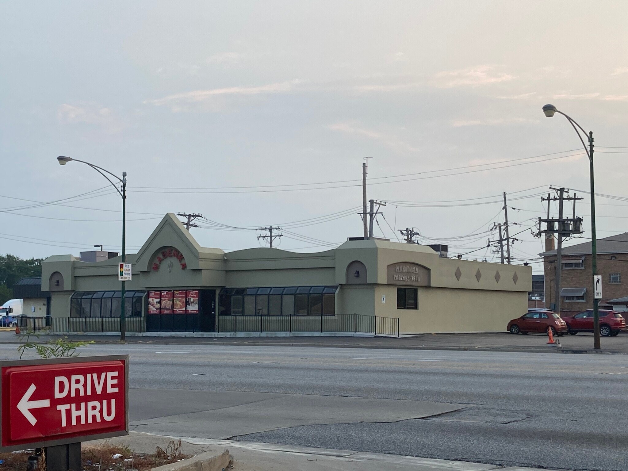 7844 S Cicero Ave Burbank, IL 60459 Retail Property for Sale on