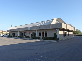 Modesto, CA Office - 3536 Oakdale Rd