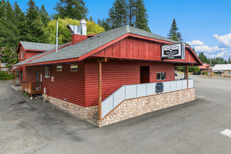 Ronald, WA Restaurant - 8381 WA-903 Hwy