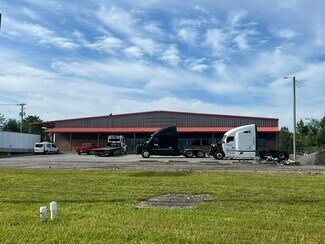 Sweetwater, TN Freestanding - 660 New Hwy 68