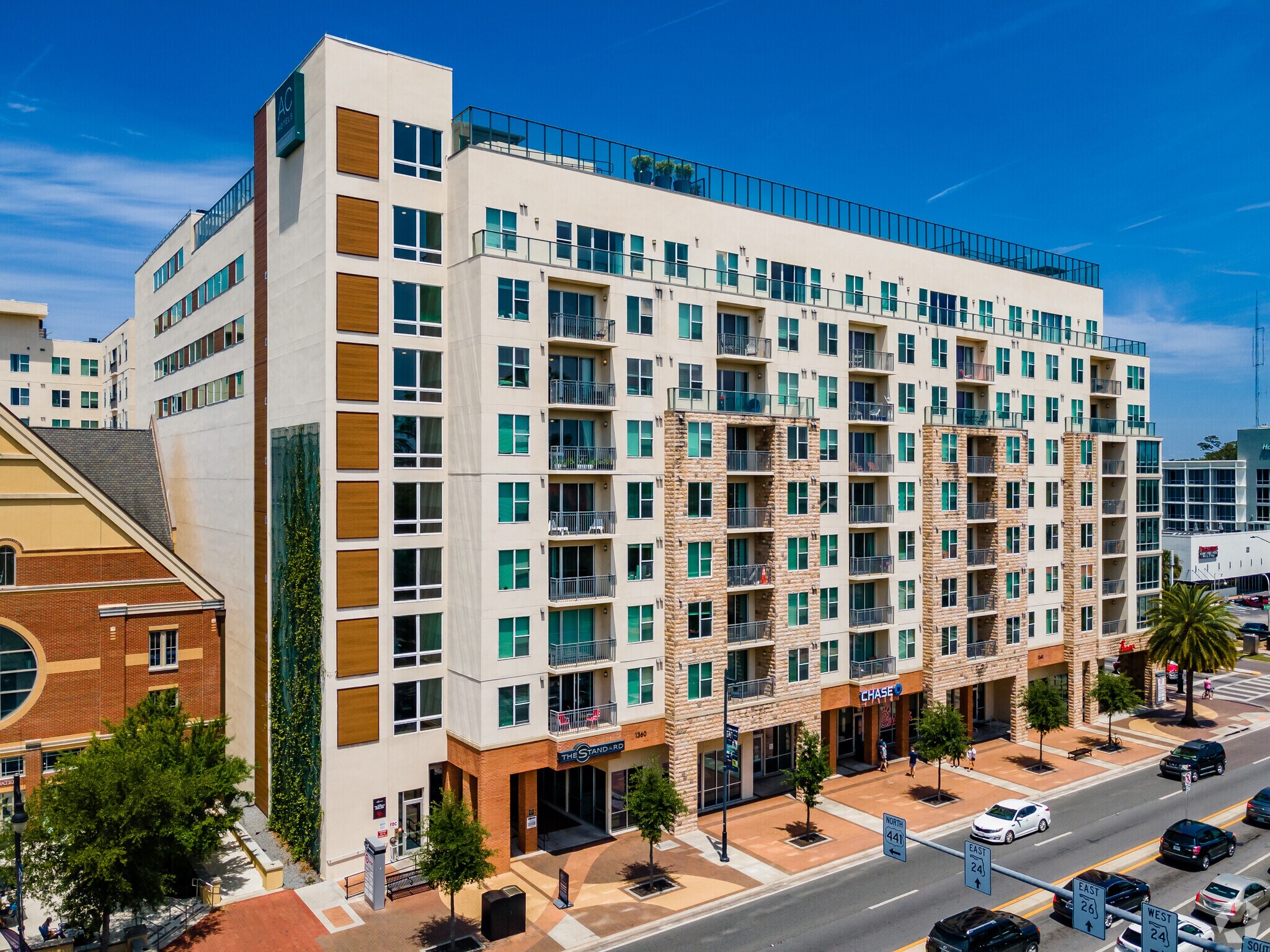 University Ave, Gainesville, FL for Rent