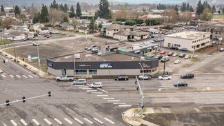 Longview, WA Retail - 717 Vandercook Way