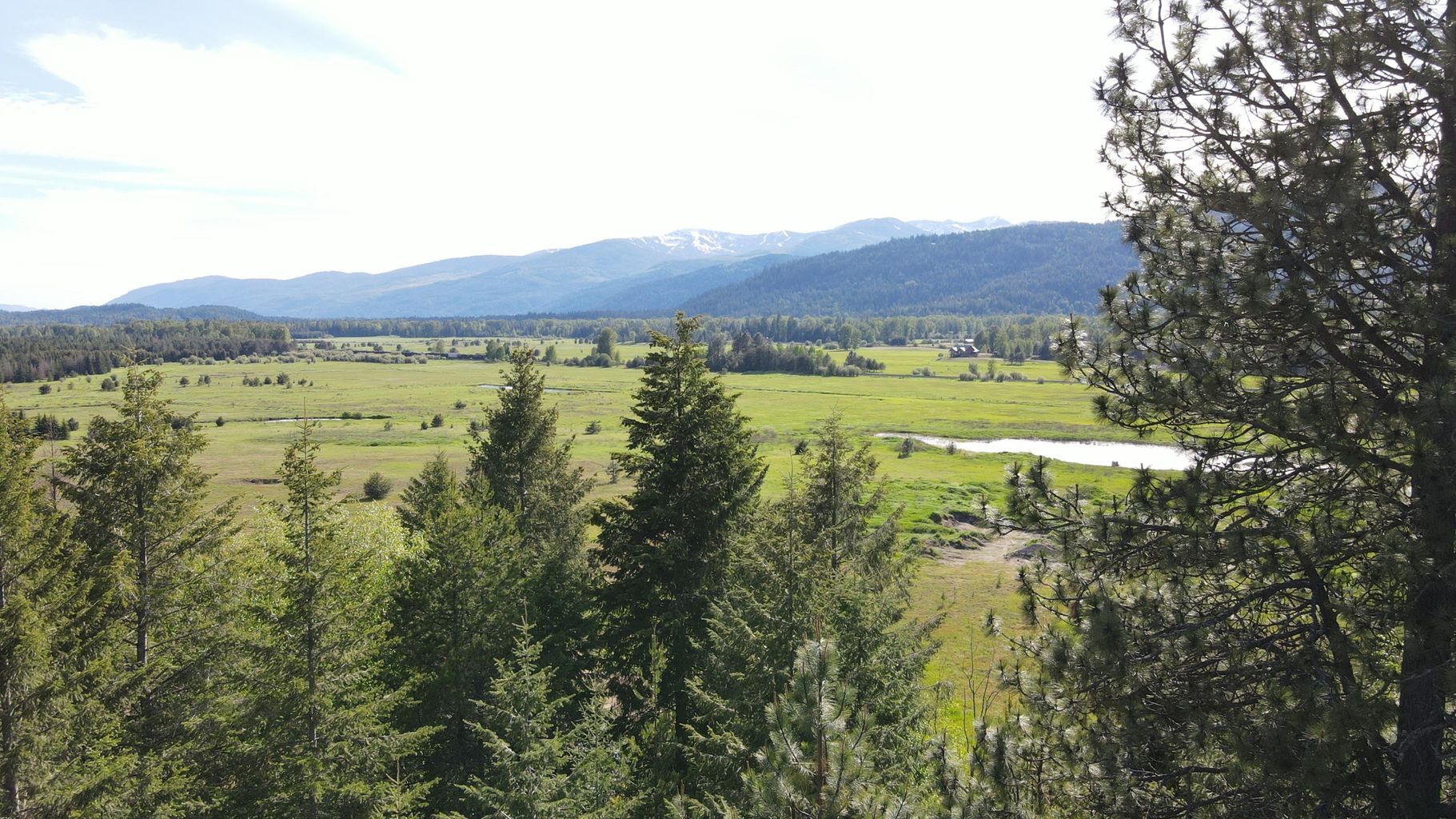 774 Old Kootenai Trl, Sandpoint, ID for Sale